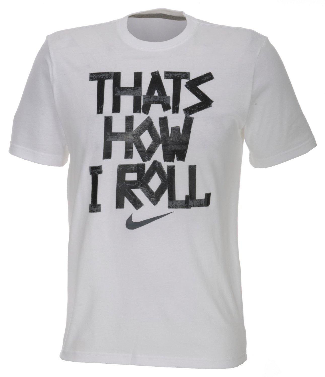 Nike Men's That's How I Roll Graphic T-Shirt