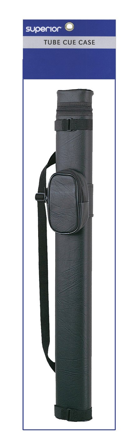 Superior Billiards Hard Tube Case