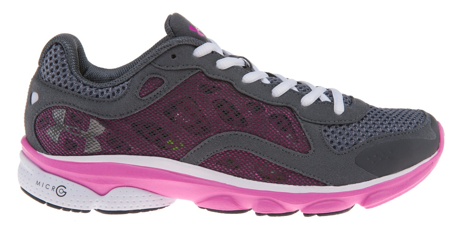 Under Armour® Women's Micro G Ignite Running Shoes