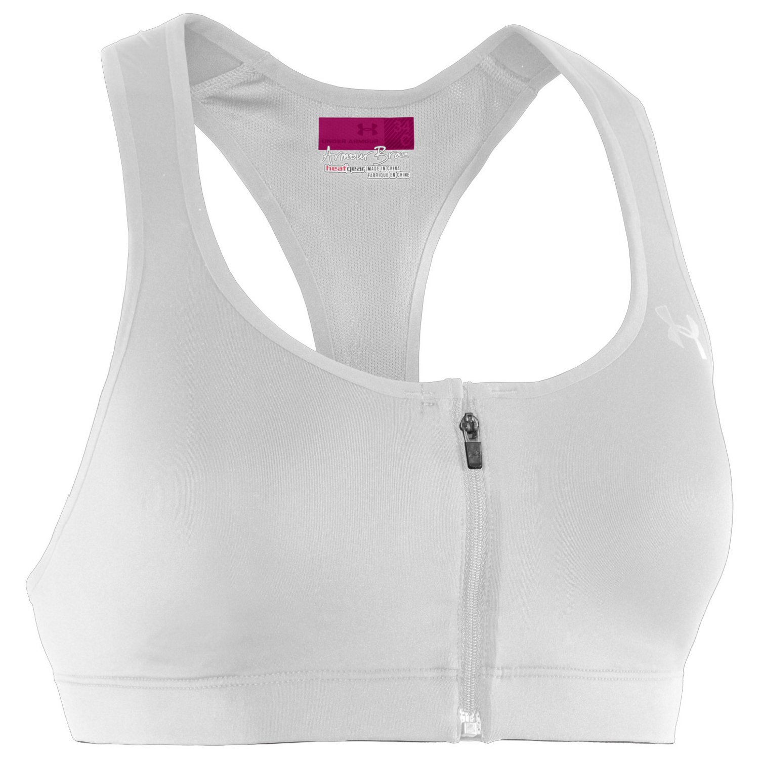 Under Armour® Women's Protégee A Armour Bra