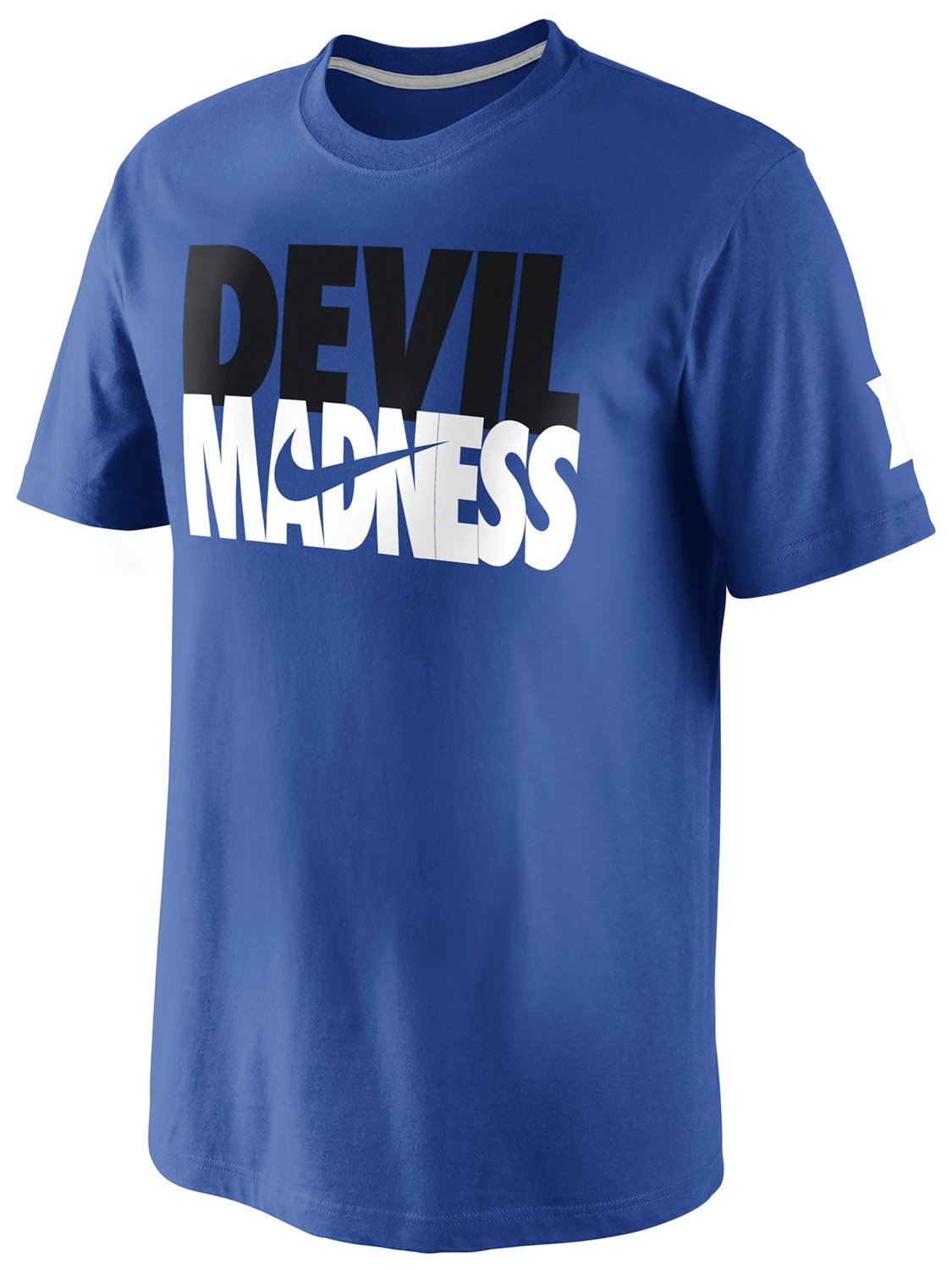 Nike Men's Duke University Madness T-shirt