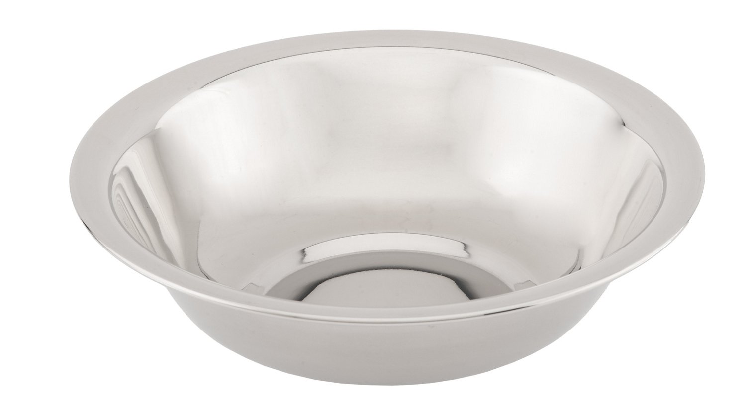 Magellan Outdoors 7" Stainless-Steel Bowl