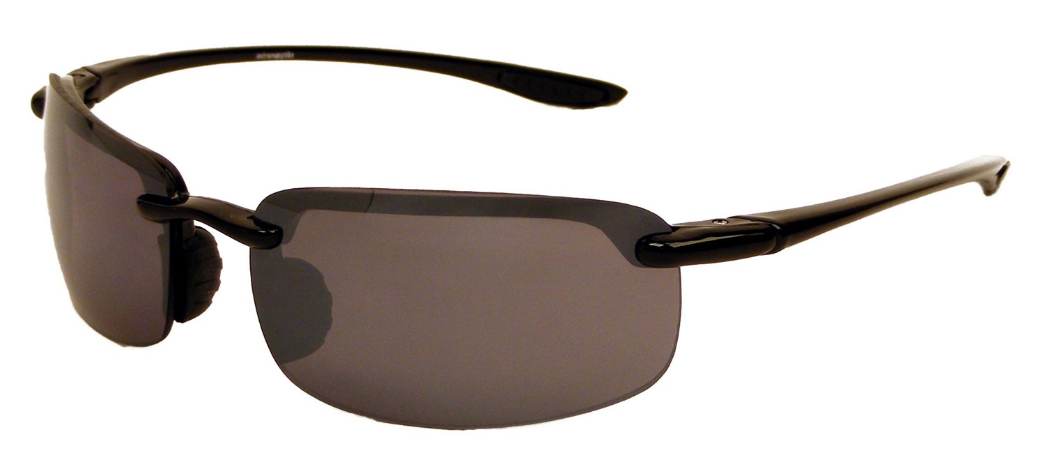 Extreme Optiks Men's Slyced ACA Sunglasses