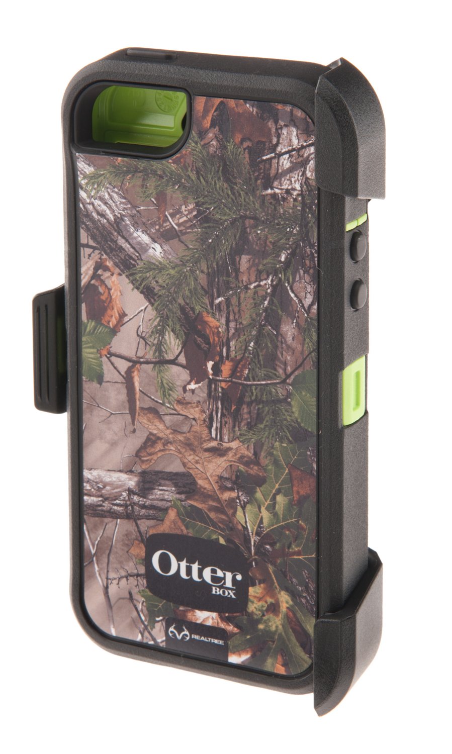 OtterBox Defender Case for iPhone 5