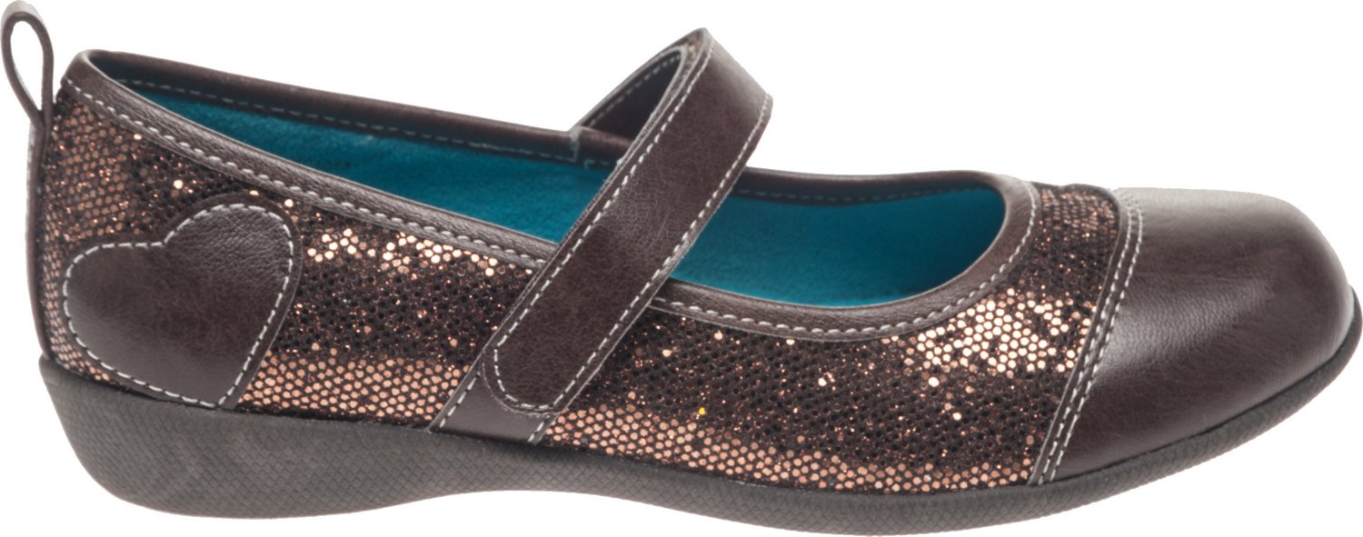 Autumn Run® Just for Girls Beverly Casual Shoes