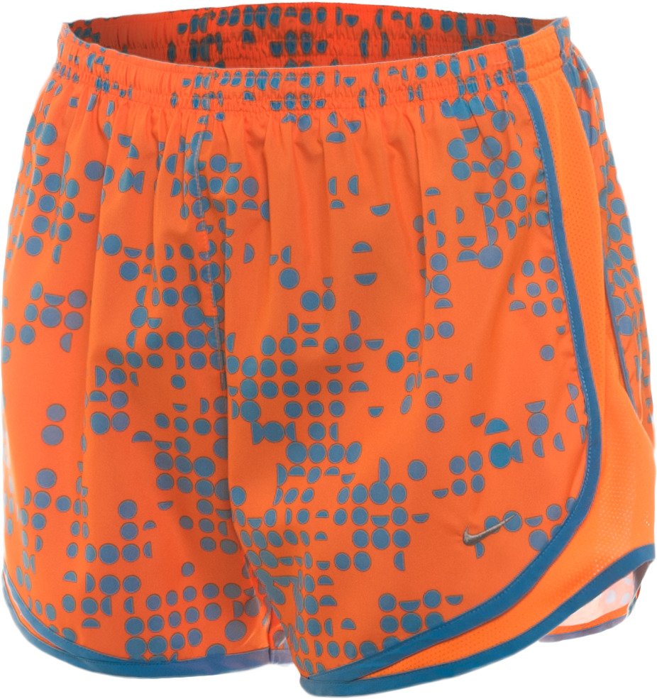 Nike Women's Printed Tempo Track Short