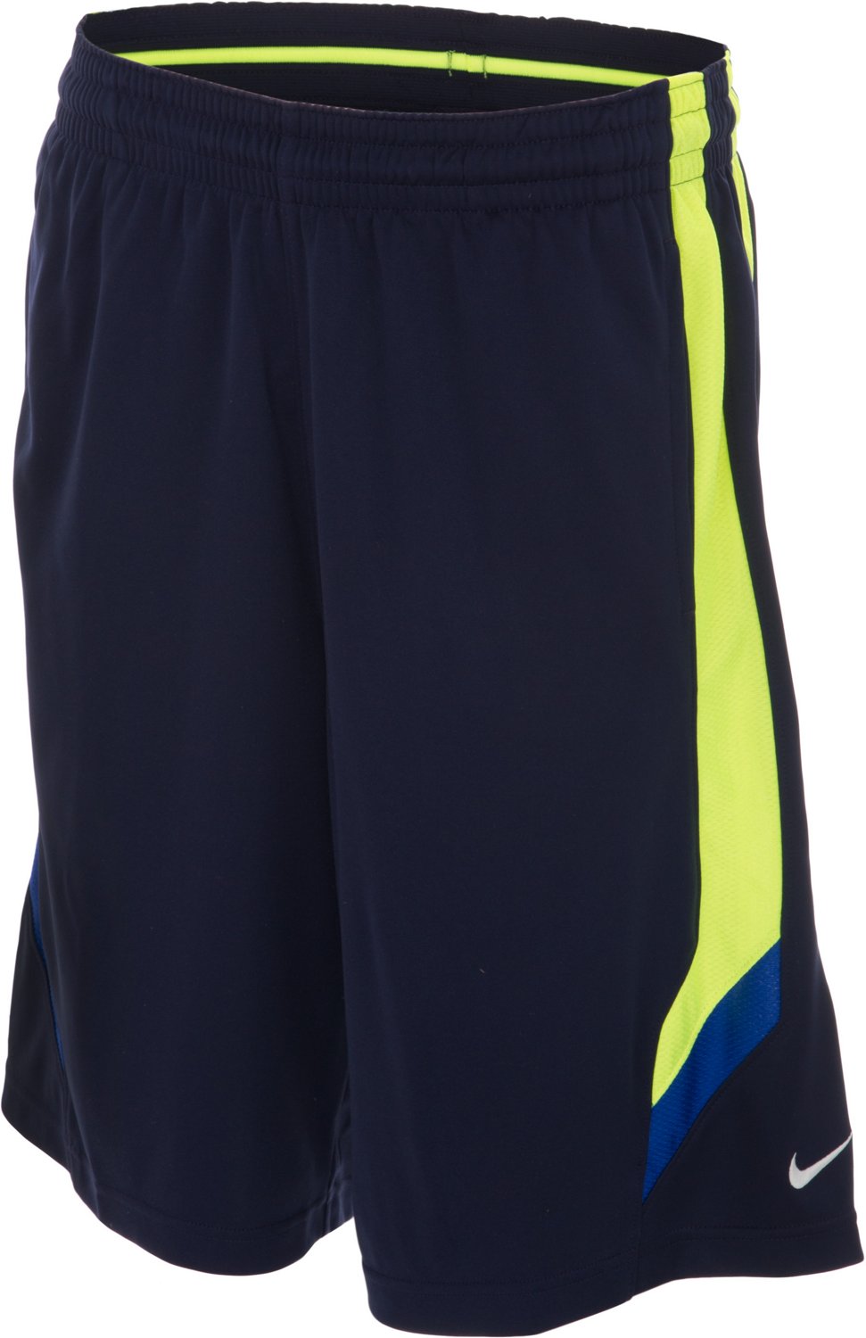 Nike Men's Super Fast Basketball Short