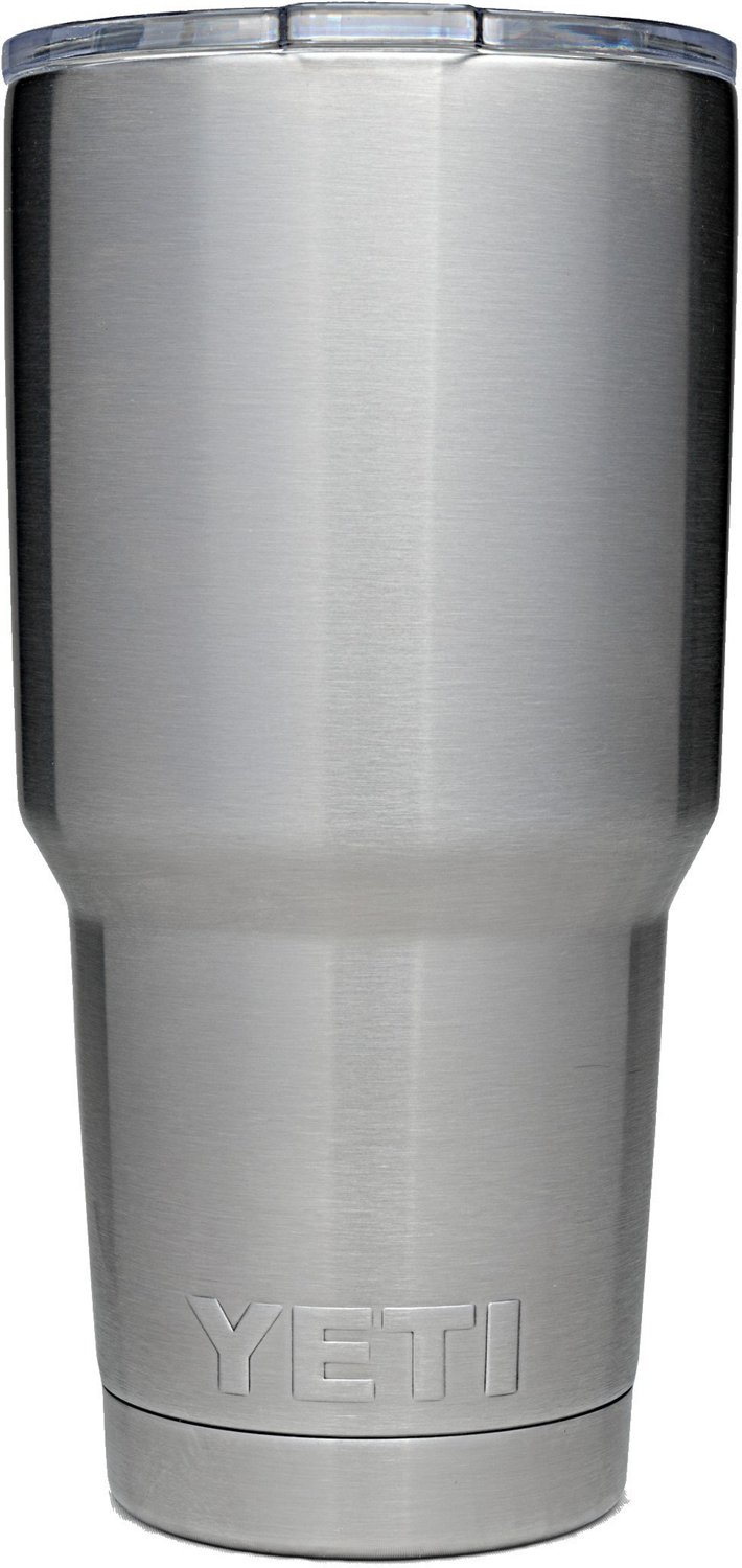 oz tumblers yeti 20 oz with Tumbler   Rambler 30 Academy YETI Lid