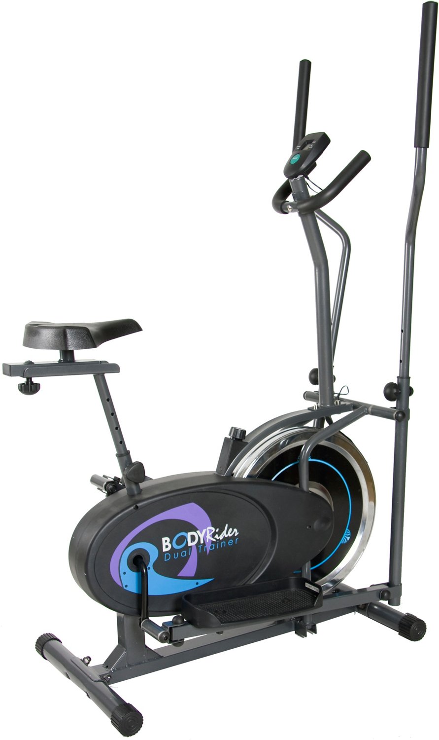 body rider exercise bike