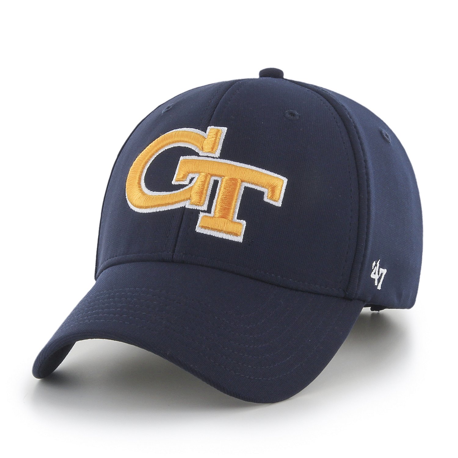 georgia tech baseball cap