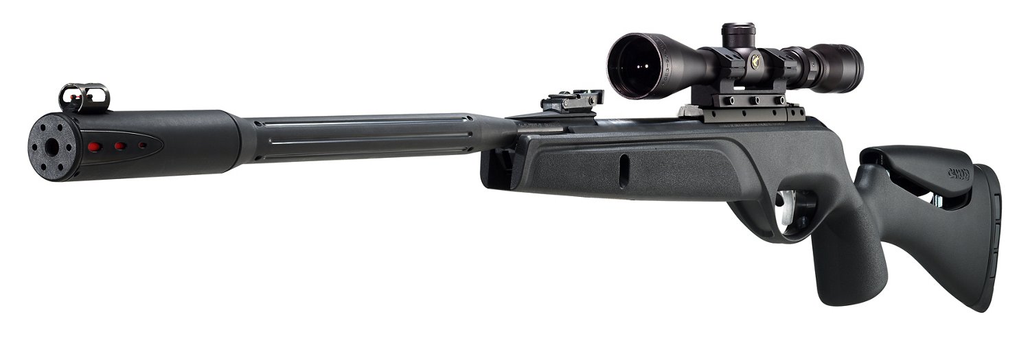 Gamo Whisper Fusion Mach 1 22 Caliber Air Rifle Academy