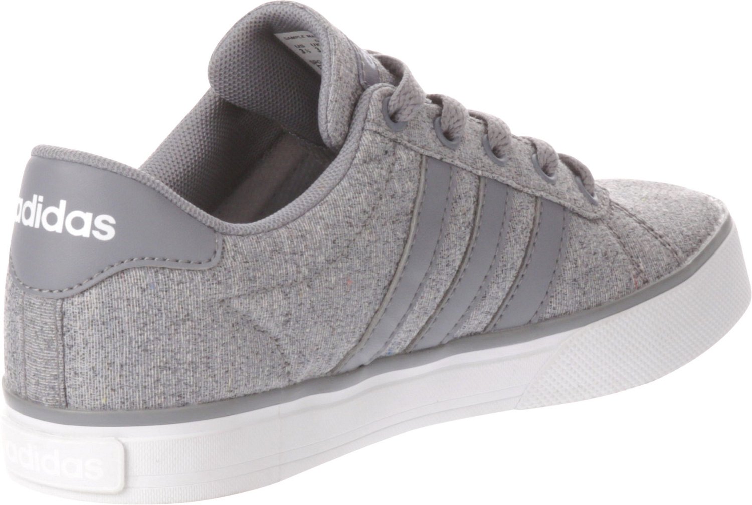 adidas Boys' SE Daily Vulc Court Shoes | Academy