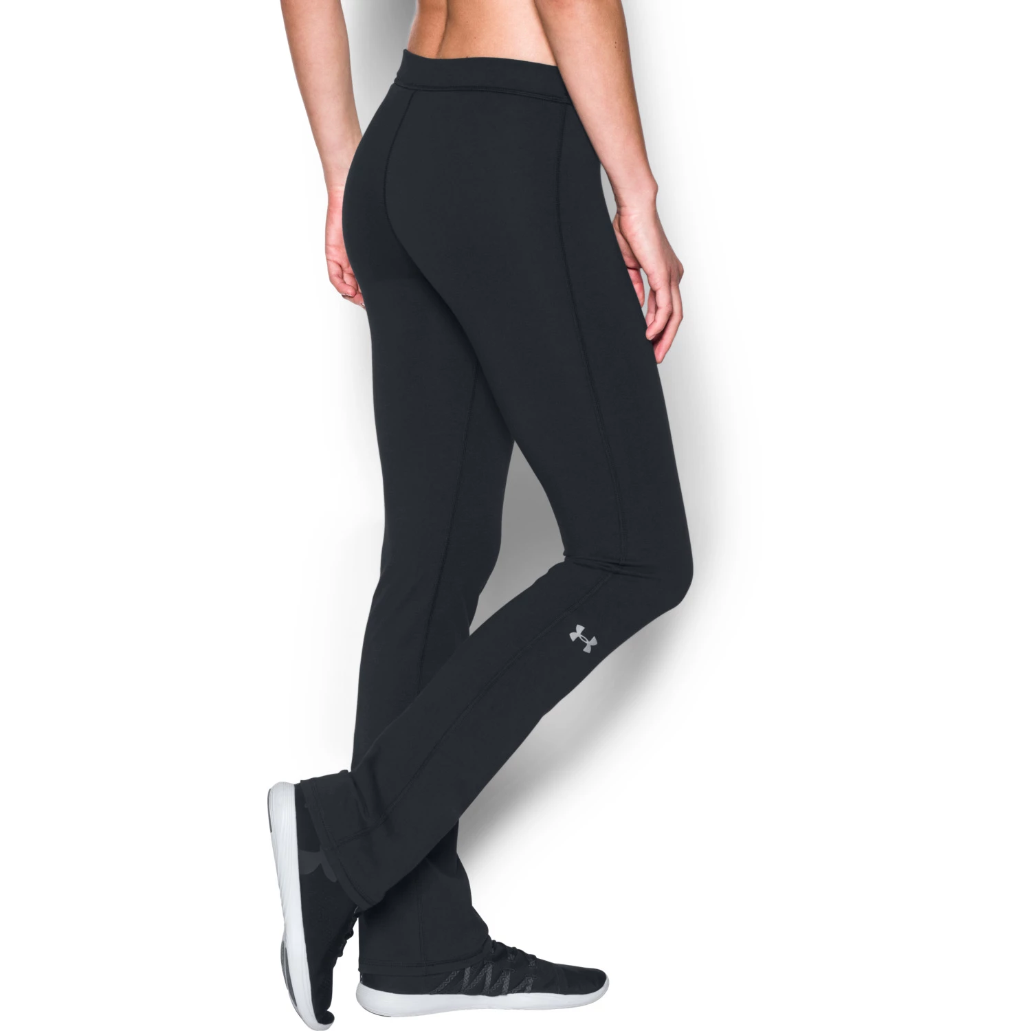 under armour women's straight leg pants