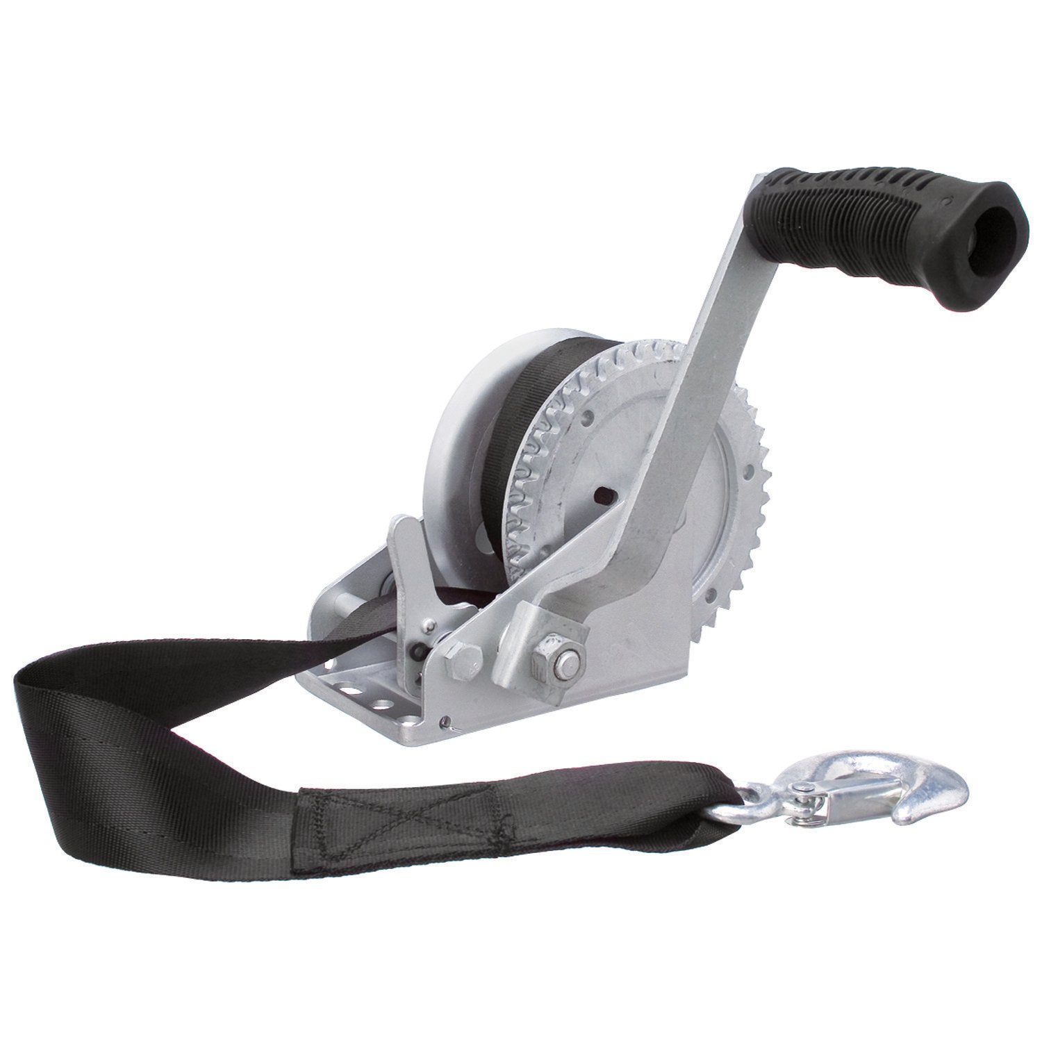 Marine Raider 1,000 lb. Trailer Winch