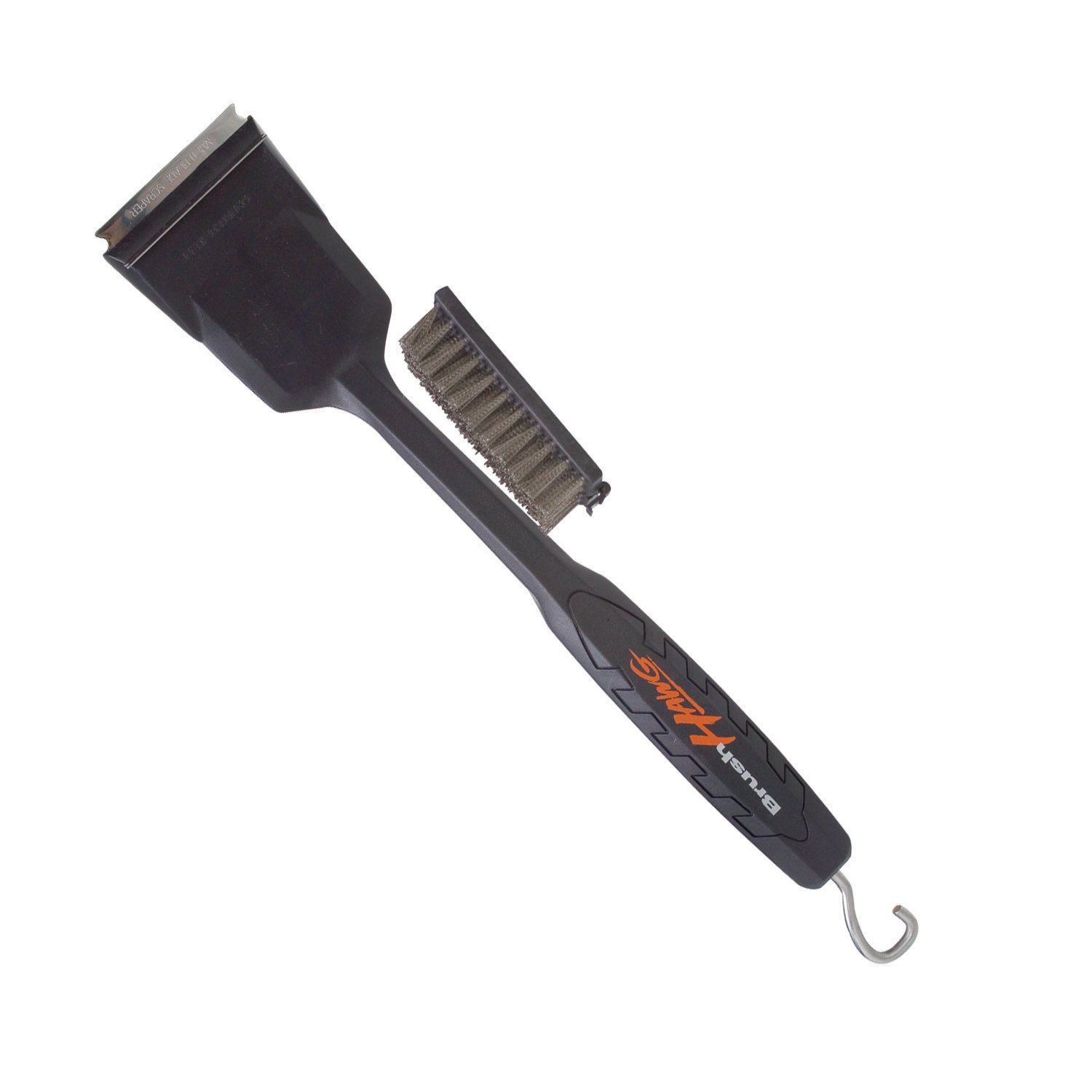 Char-Broil® Brush Hawg Grill Brush thumbnail