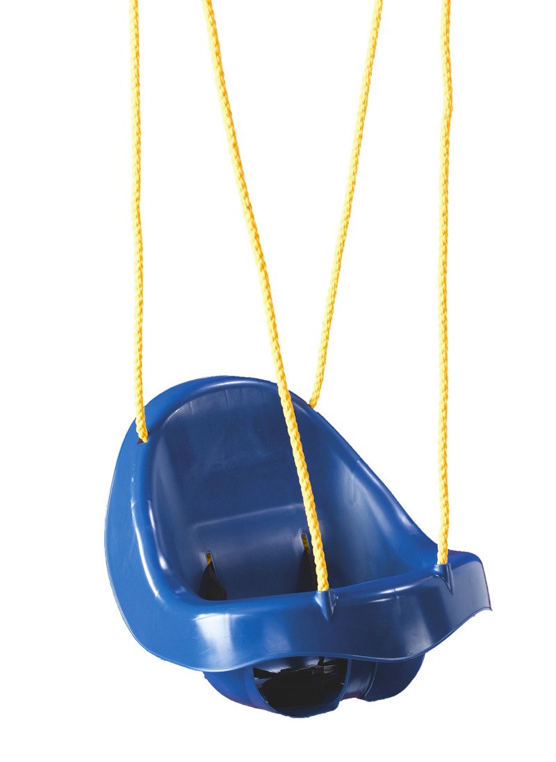 Swing-N-Slide Child Swing