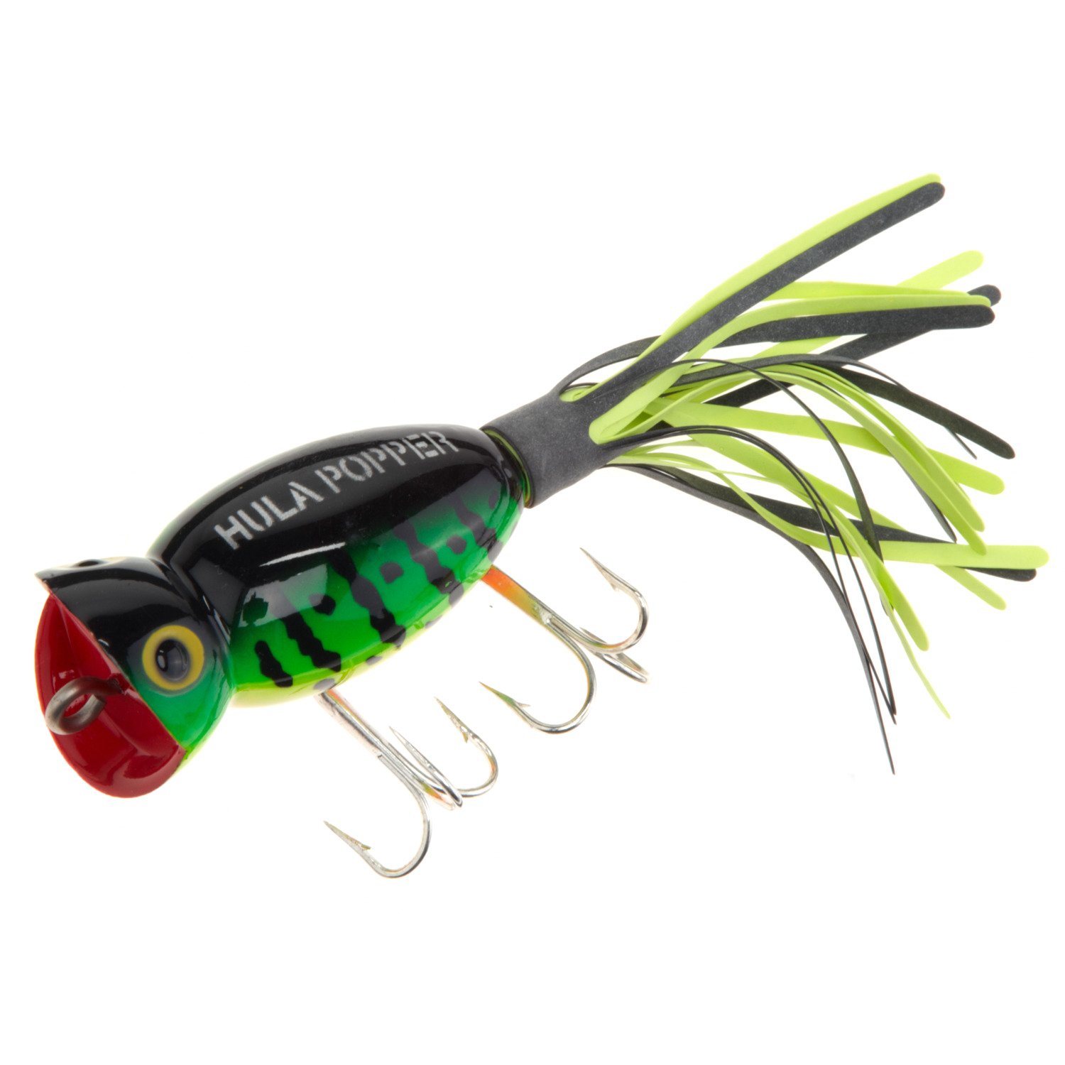 Arbogast Hula Popper 1-3/4