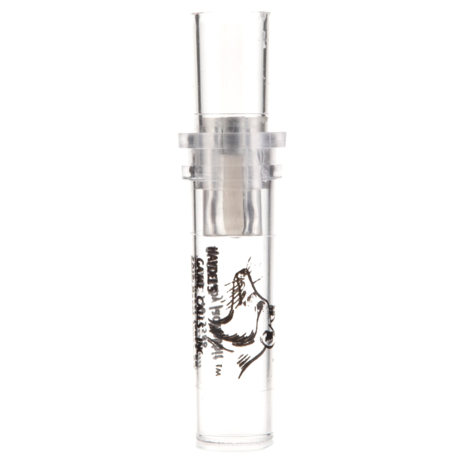 Haydel's Game Calls Long Range Baby Jackrabbit Call