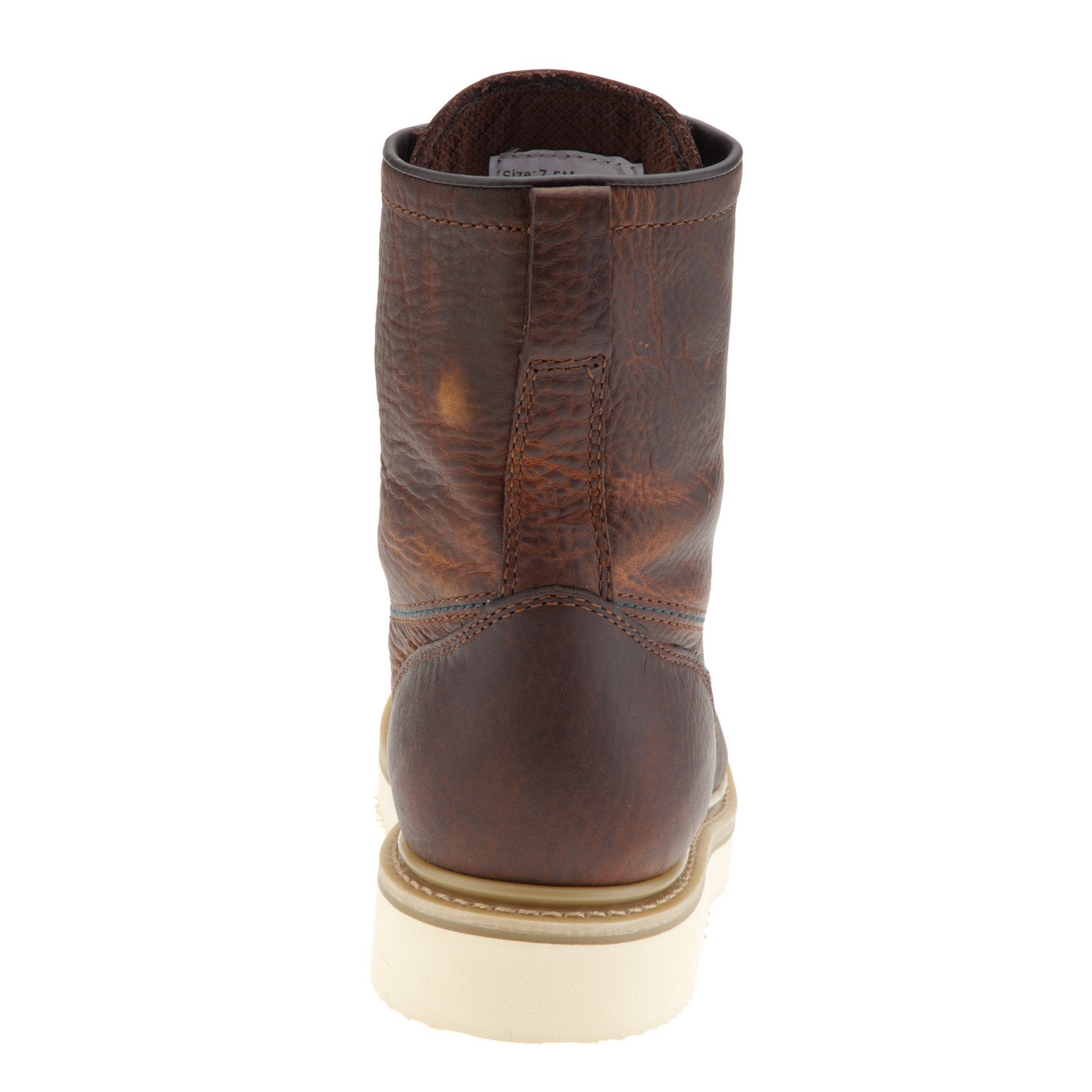 Justin Men's Lacer Wedge Boots thumbnail