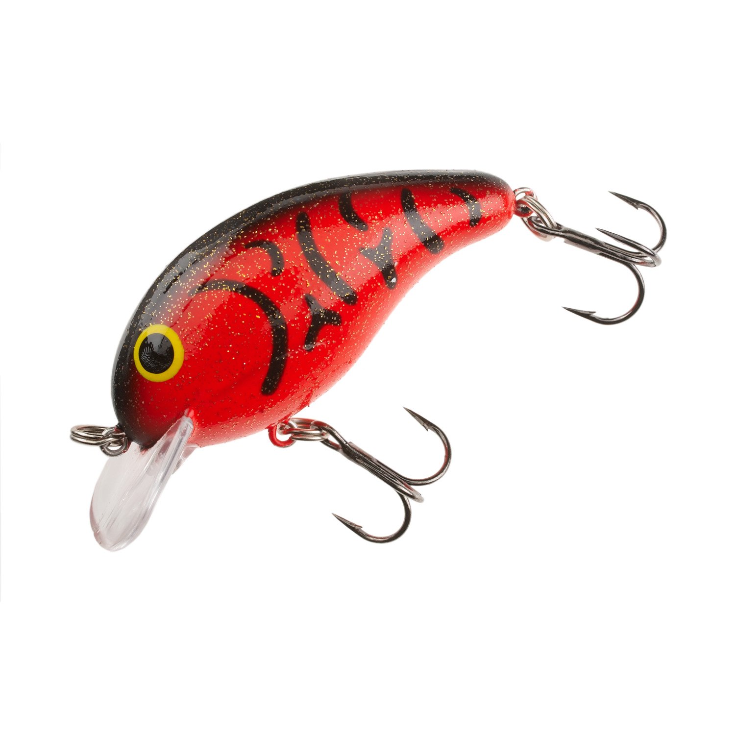 Texas Redd 38