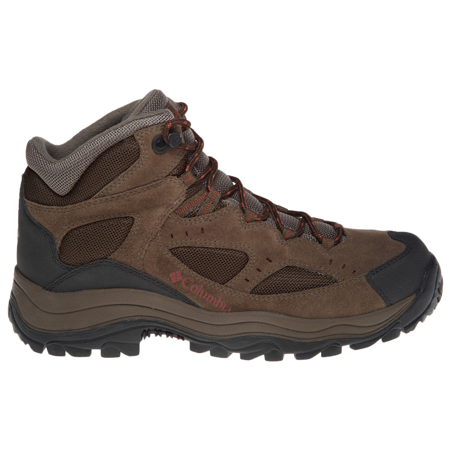 Columbia Sportswear Men's Coremic Peak Hiking Boots
