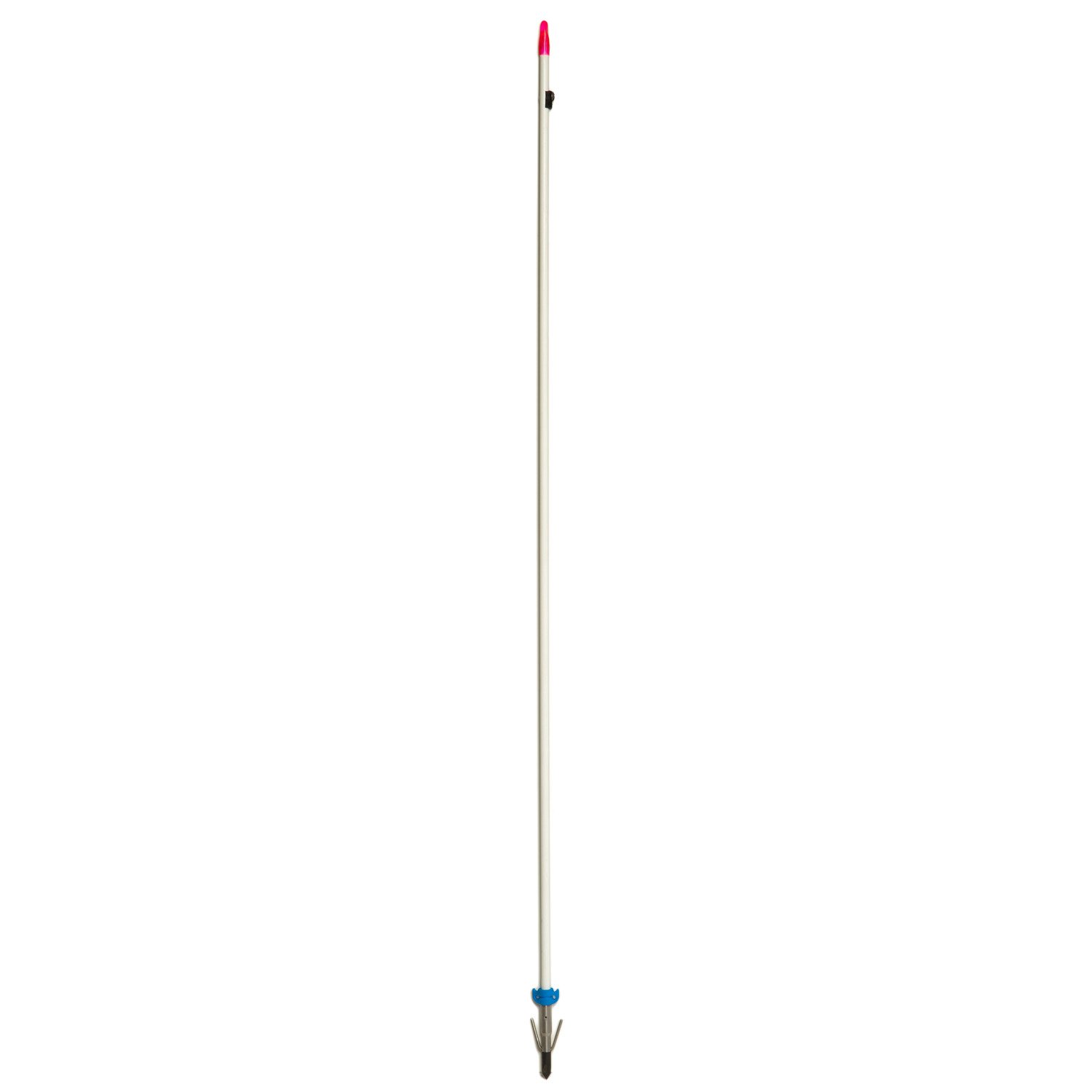 Muzzy Classic Bowfishing Arrow with Gar Point