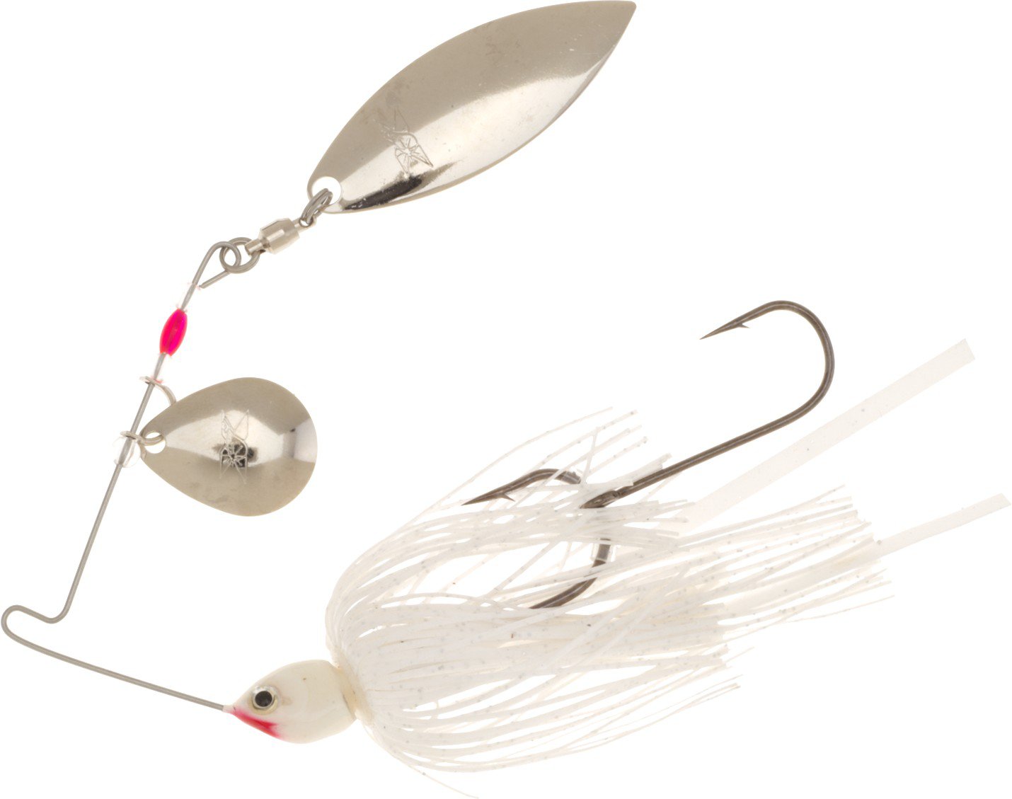 H2O XPRESS™ Premium 1/4 oz. Tandem Spinnerbait thumbnail