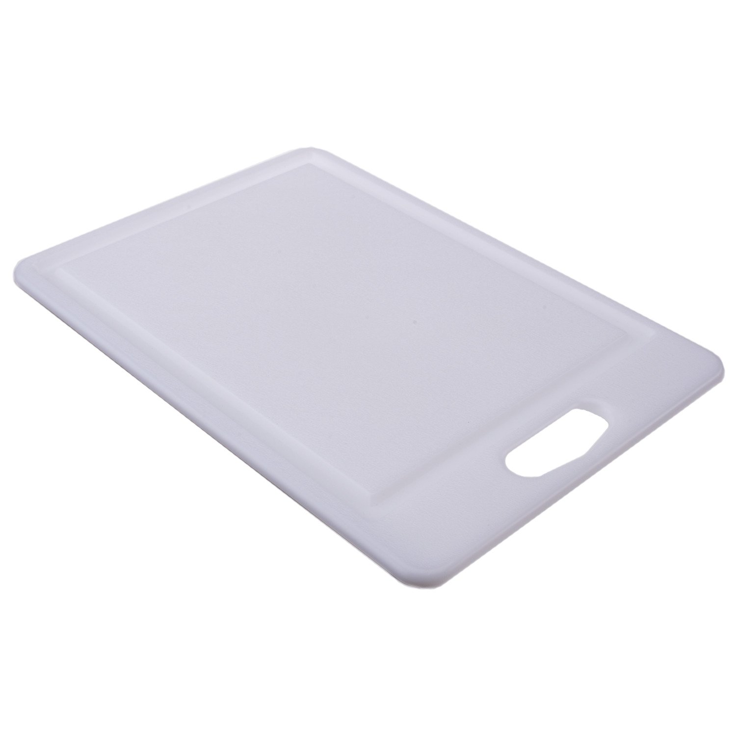 Smart Cook Plastic Cutting Board
