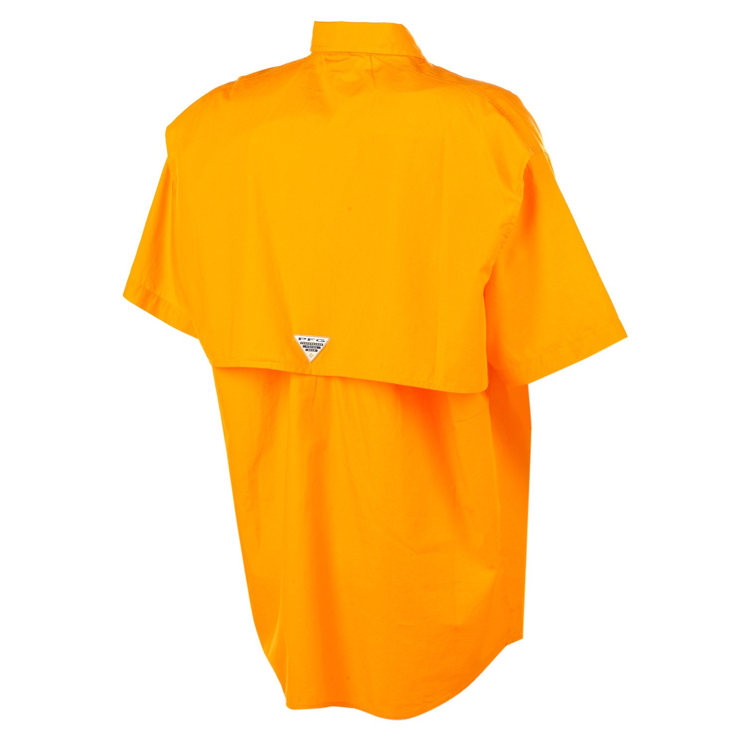 Columbia Sportswear Men's Collegiate Bonehead™ University of Tennessee Shirt thumbnail