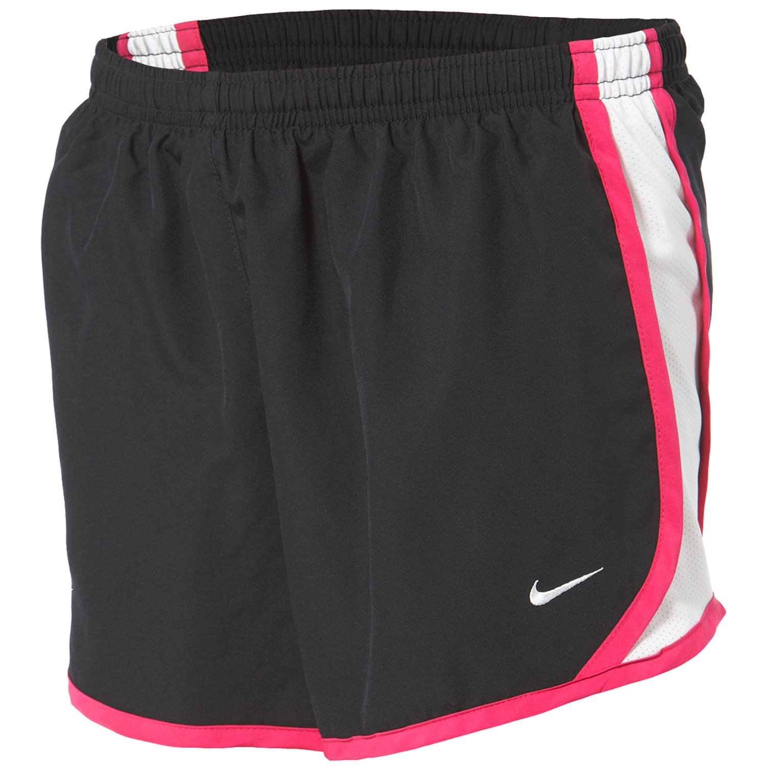 Black/White/Vivid Pink/White