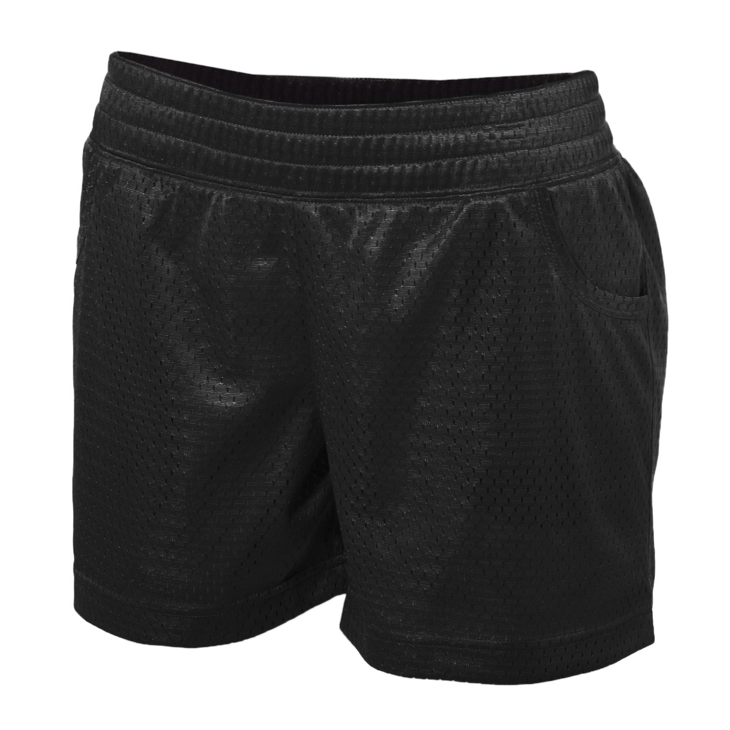 BCG™ Women's Porthole Mesh Shortie thumbnail