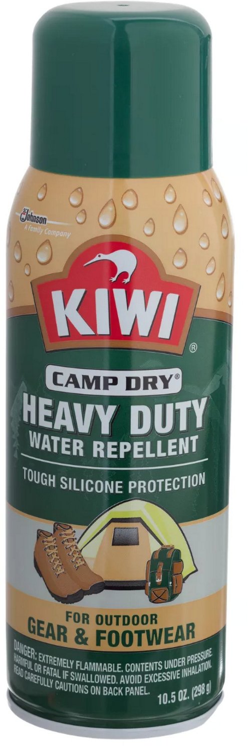 Kiwi Camp Dry 15 oz. Heavy-Duty Water Repellent