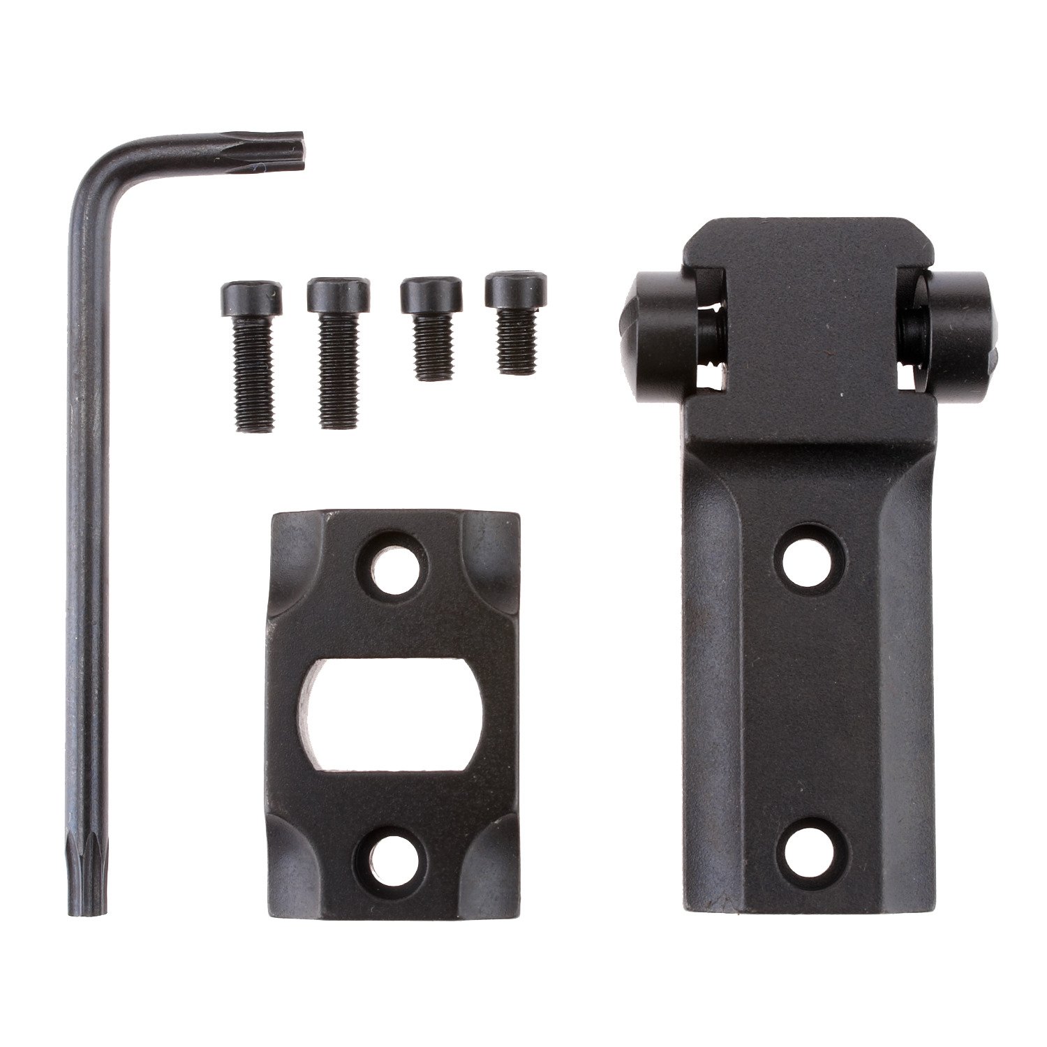 Leupold STD Savage 10/110 Round Receiver 2-Piece Base