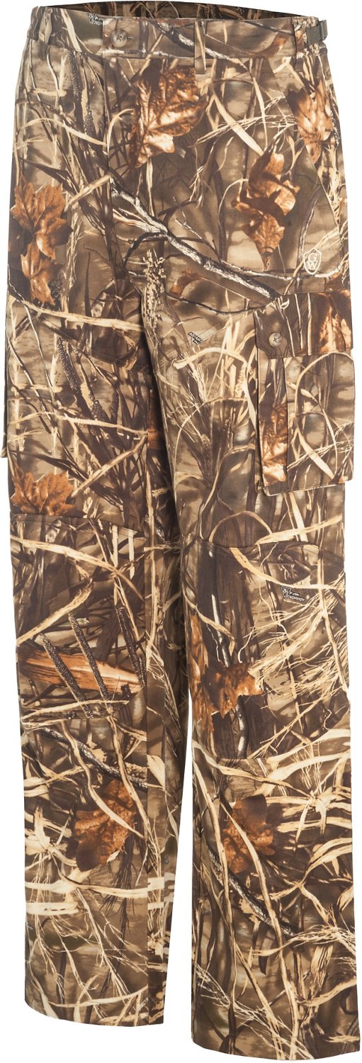 Game Winner® Men's Twill Pant