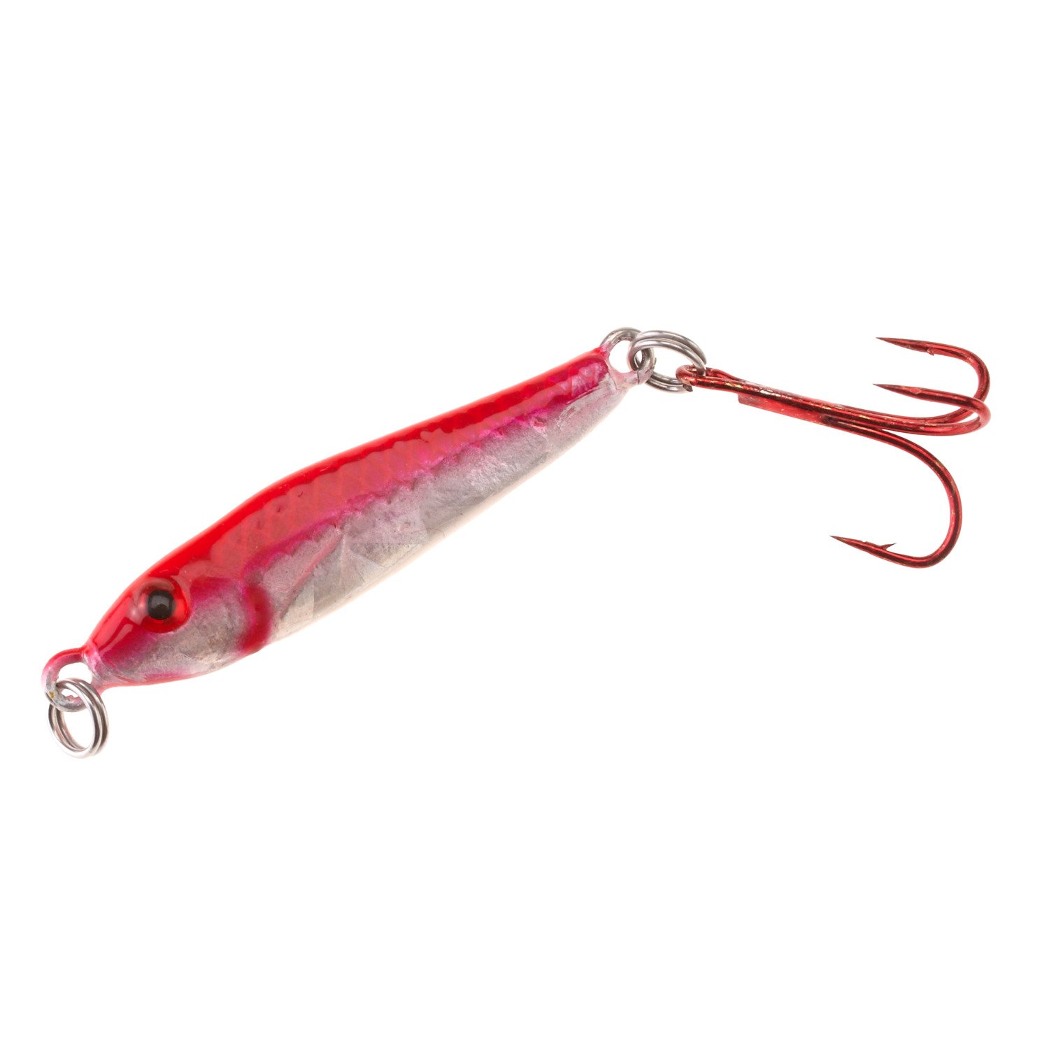 Red Shad