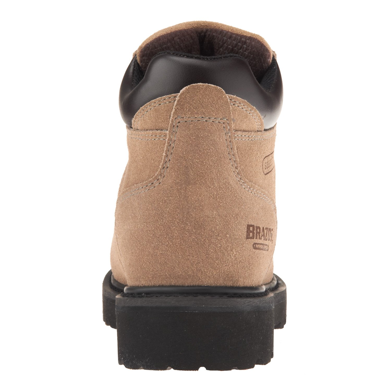Brazos® Women's Dane III Steel-Toe Work Boots thumbnail