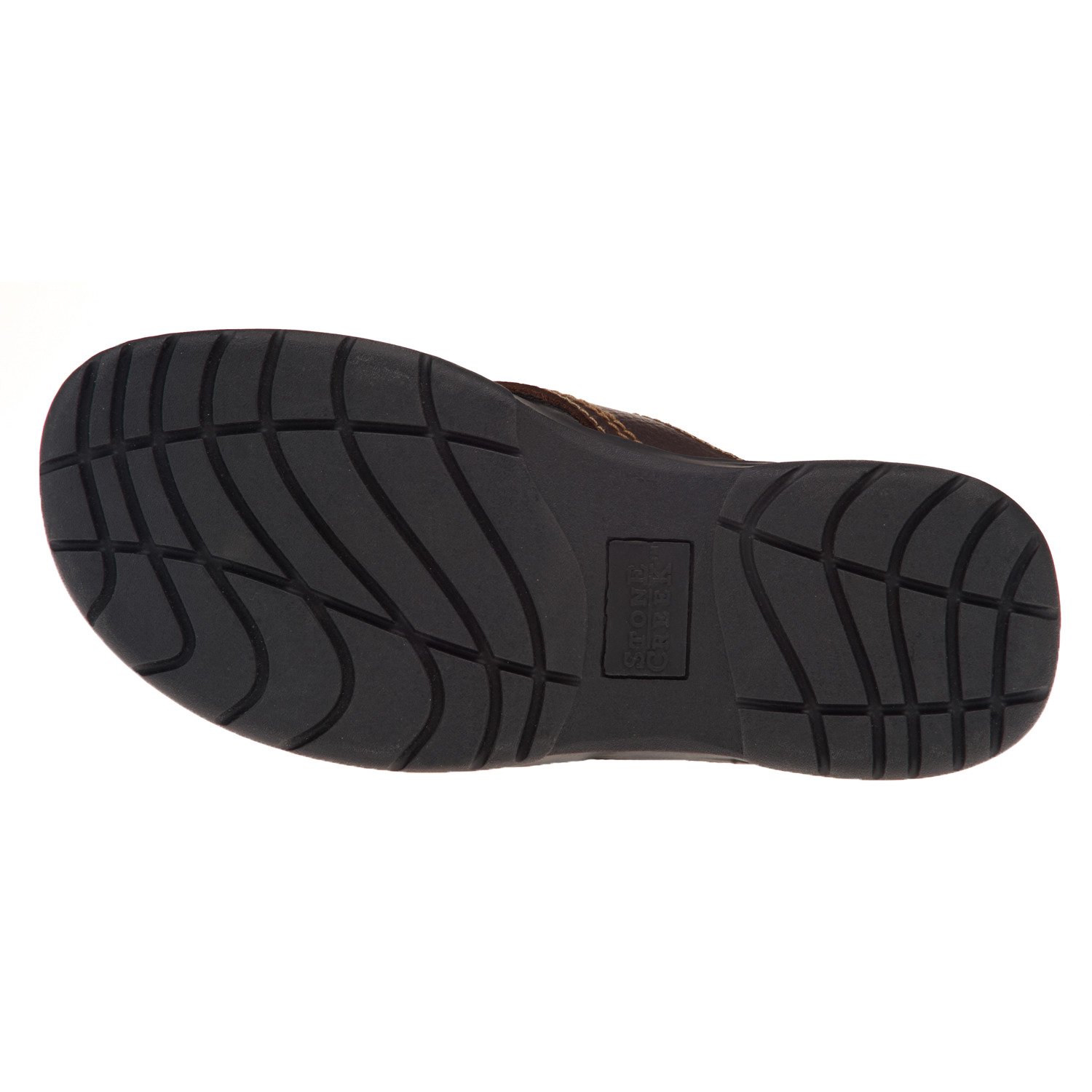 Stone Creek™ Men's Matagorda Thong Sandals thumbnail