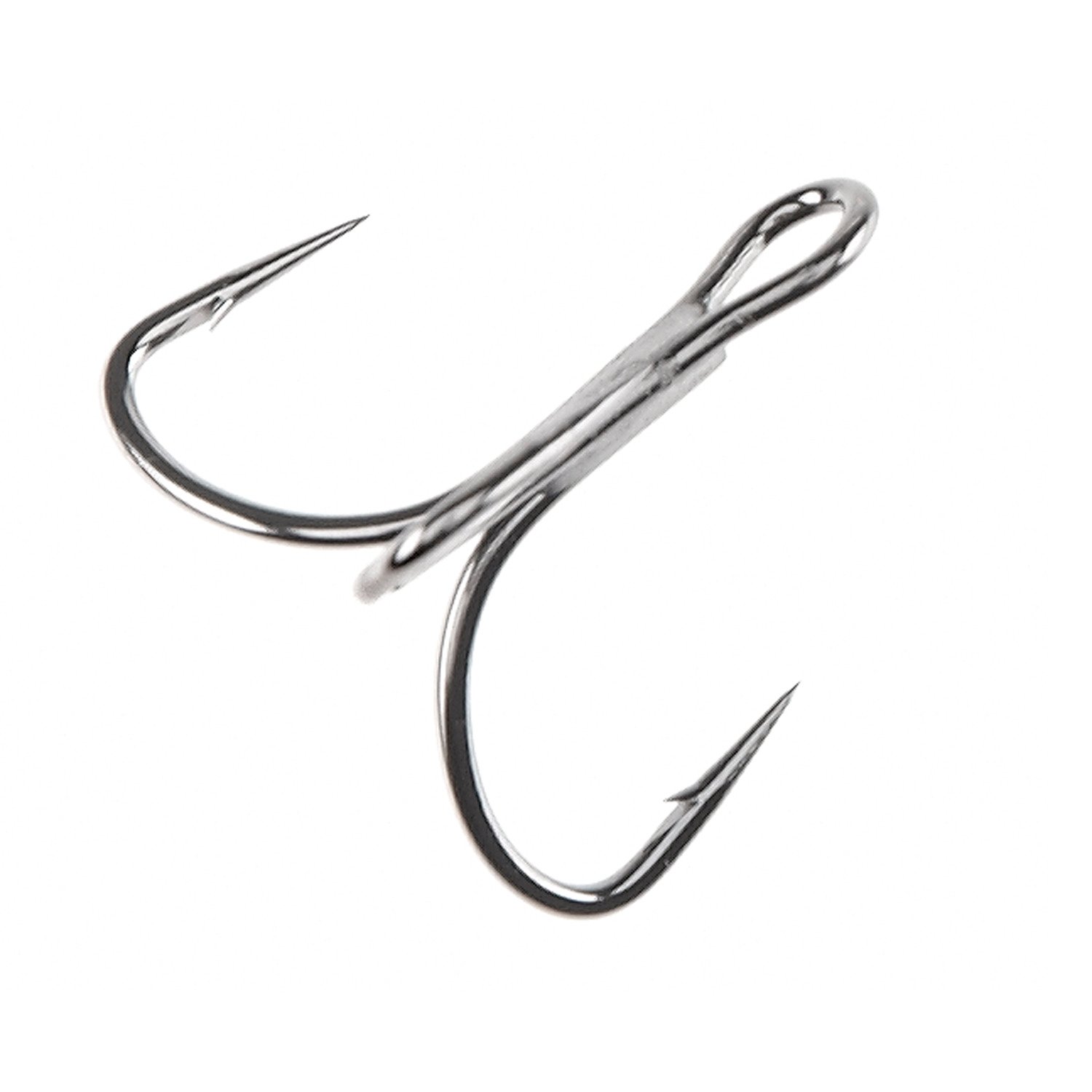 Mustad Kevin VanDam Elite Triple Grip® Treble Hook