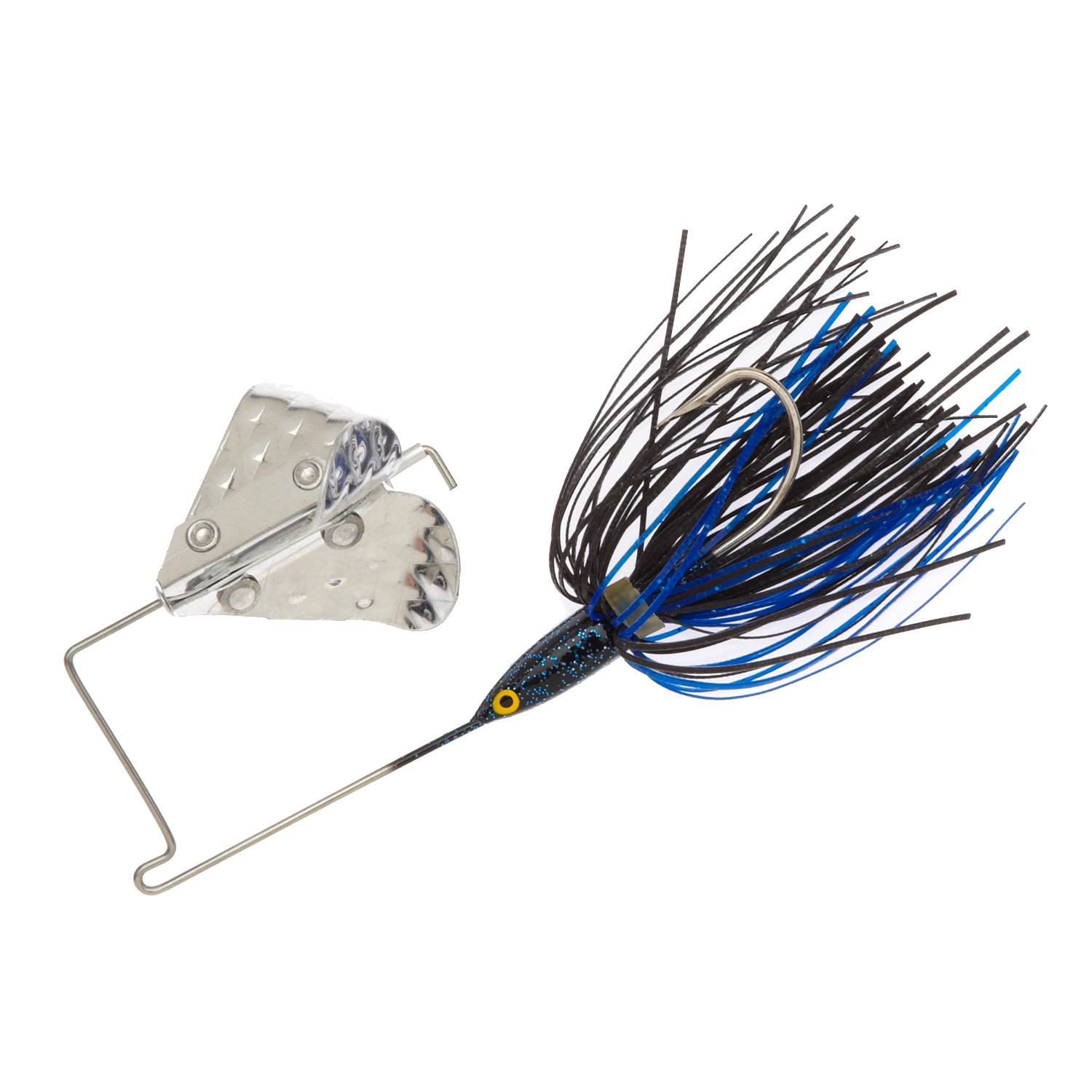 Strike King Tri-Wing Buzz King® 3/16 oz Buzzbait