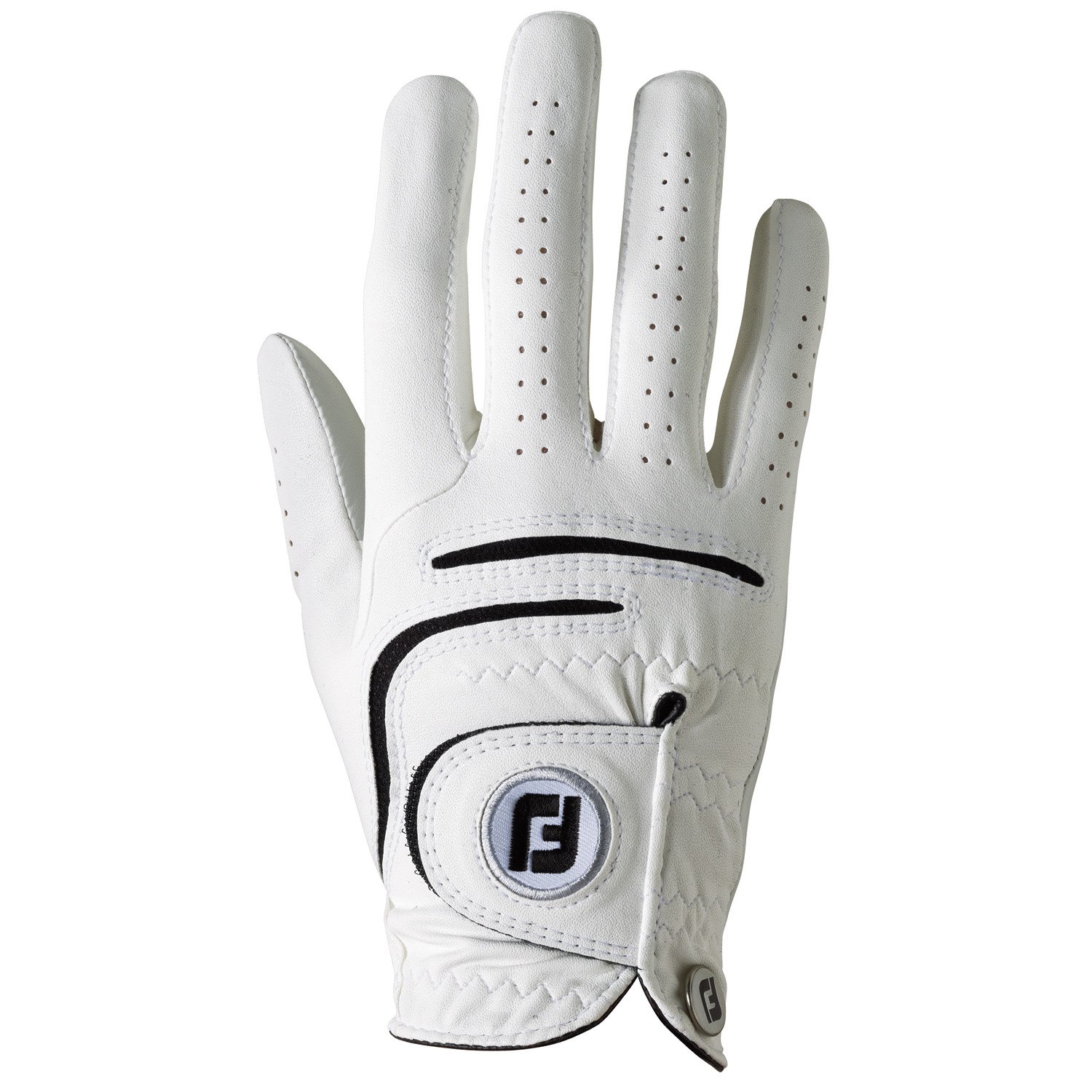 FootJoy Men's WeatherSof® Right-hand Golf Glove
