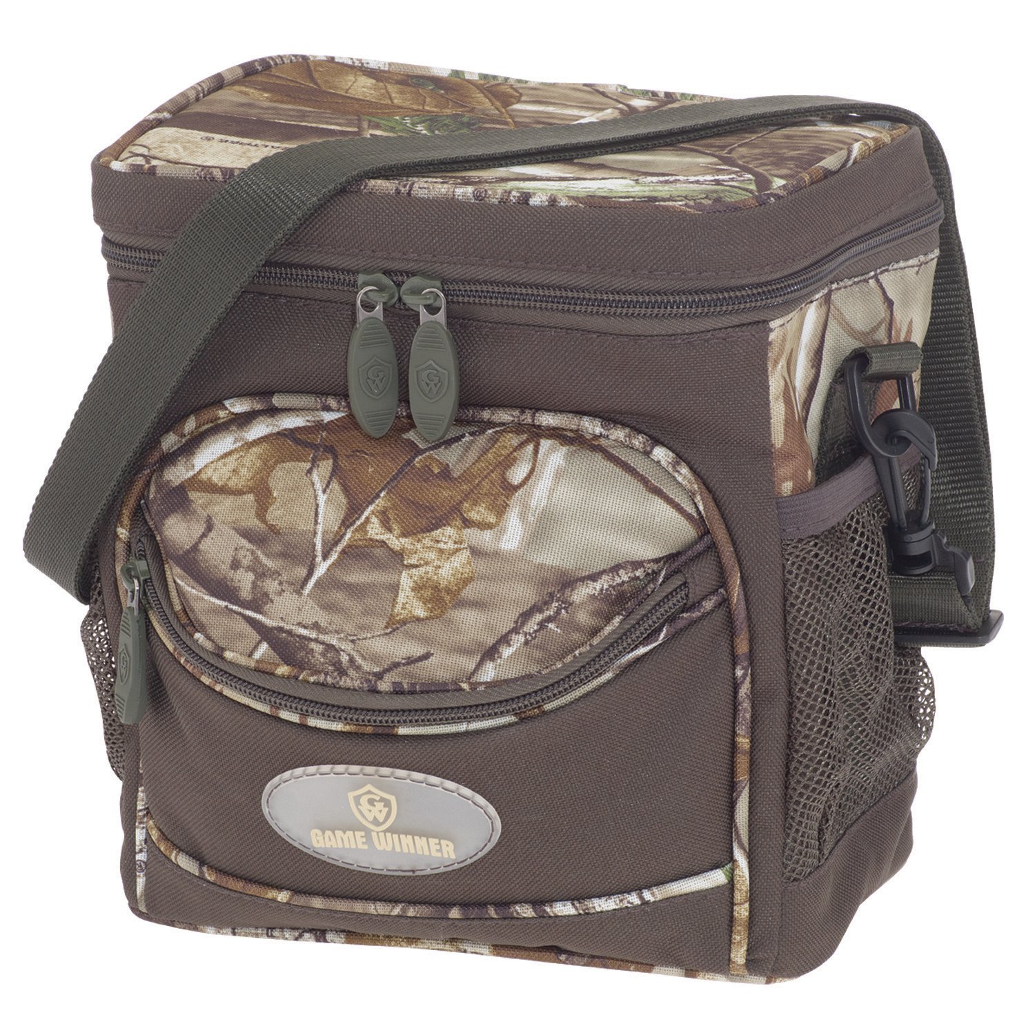 Game Winner® Realtree AP 6-Can Blind Cooler
