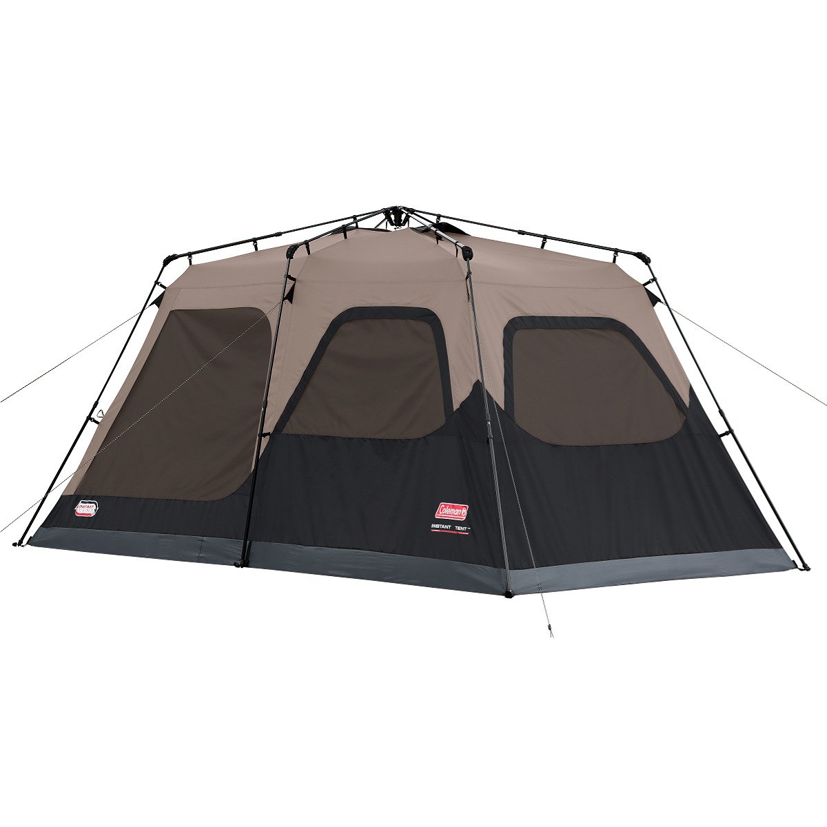 Coleman® 6-Person Instant Tent