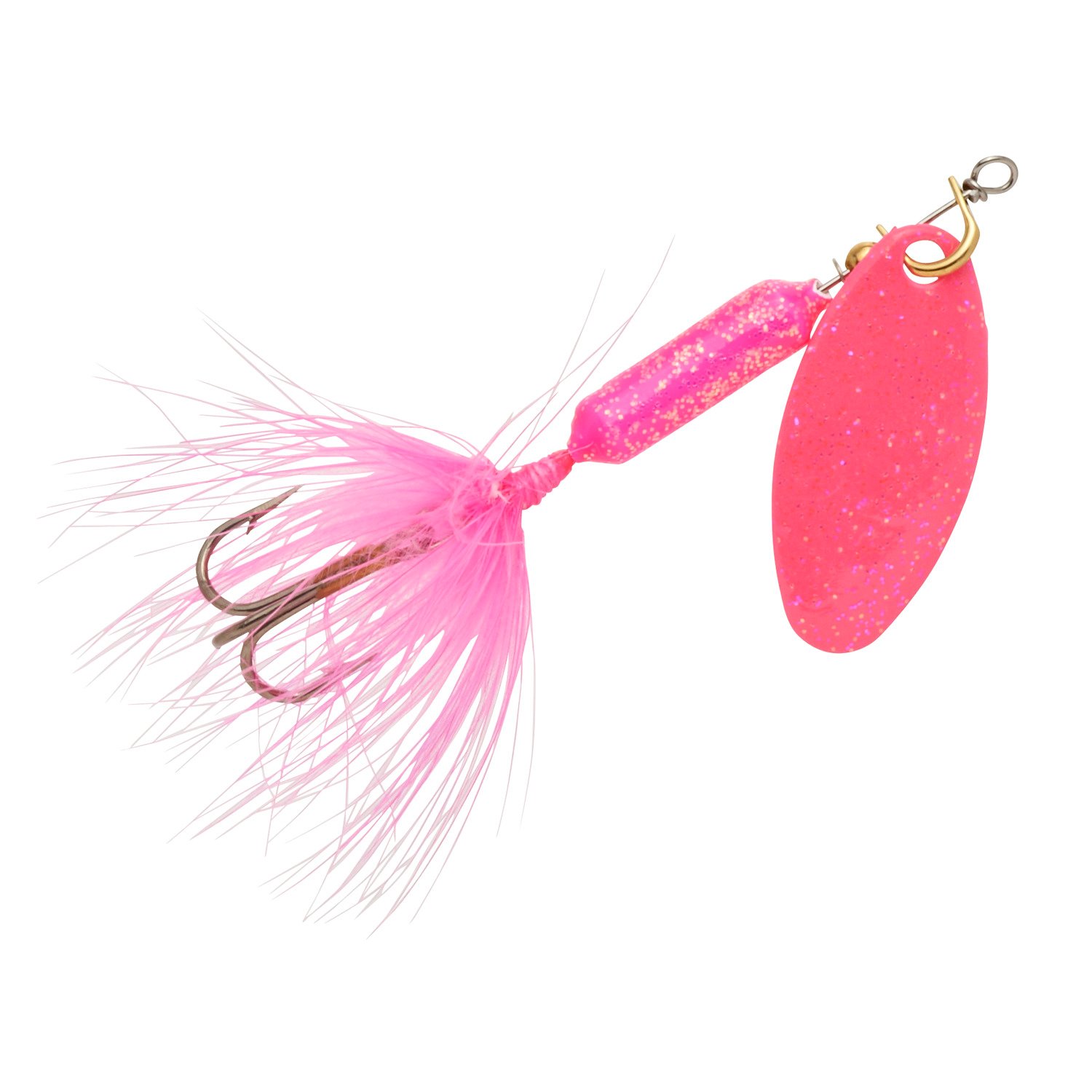 Pink Glitter