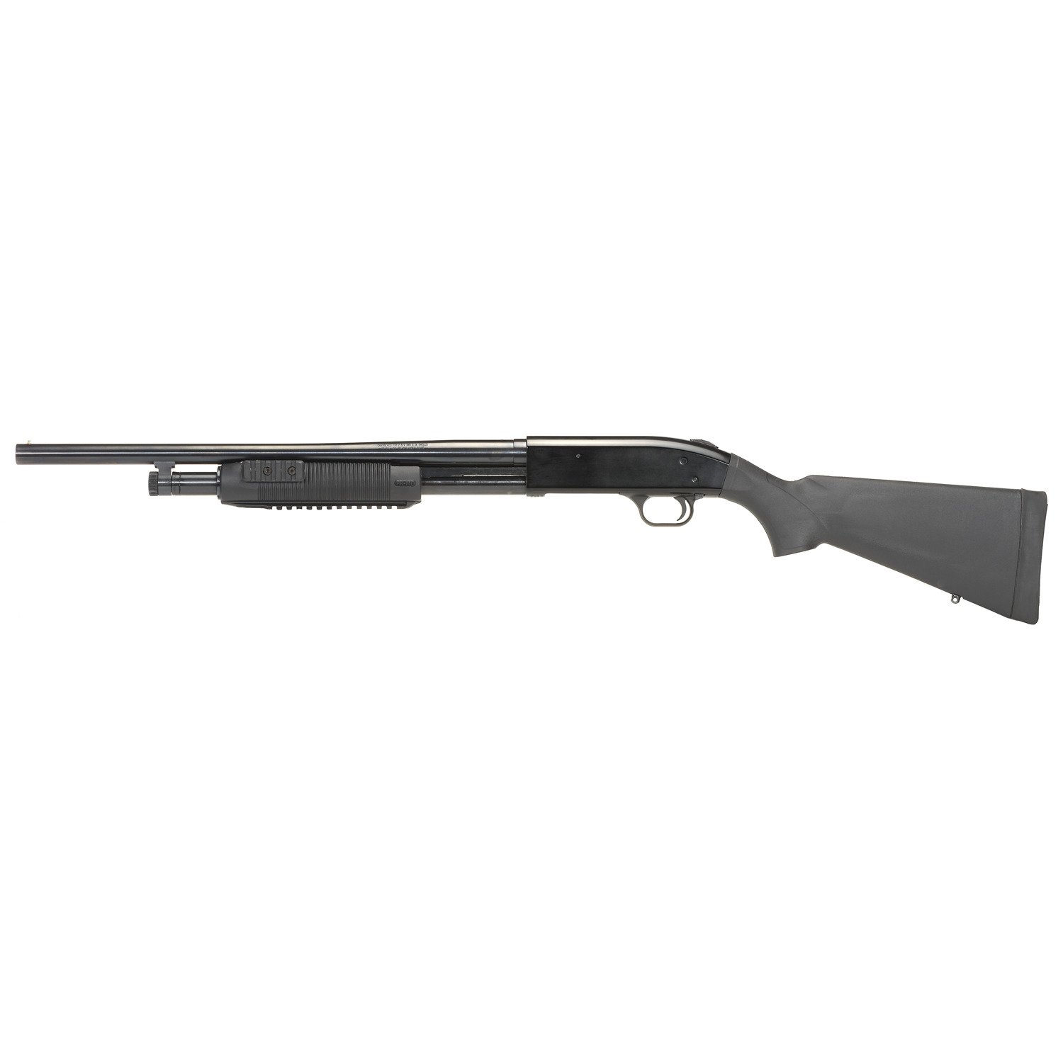 Mossberg® 500 Persuader 12 Gauge Pump-Action Shotgun thumbnail
