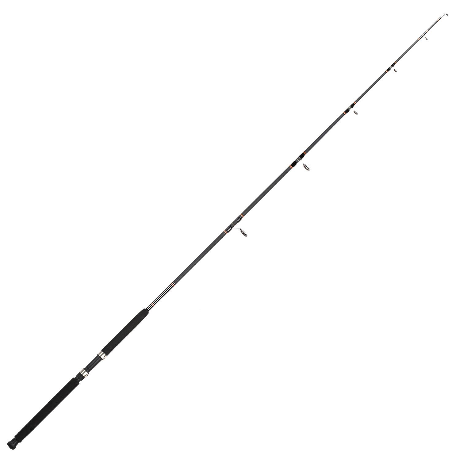 Daiwa BeefStick BT 7' Saltwater Boat Spinning Rod