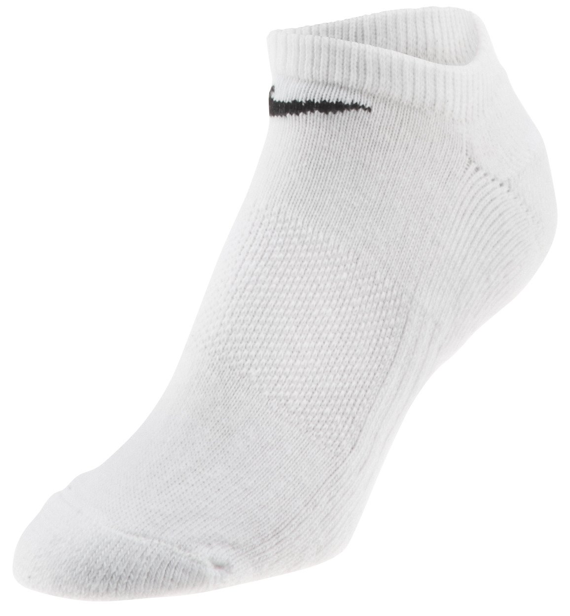 Nike Women's Cotton No-Show Socks 6-Pack thumbnail