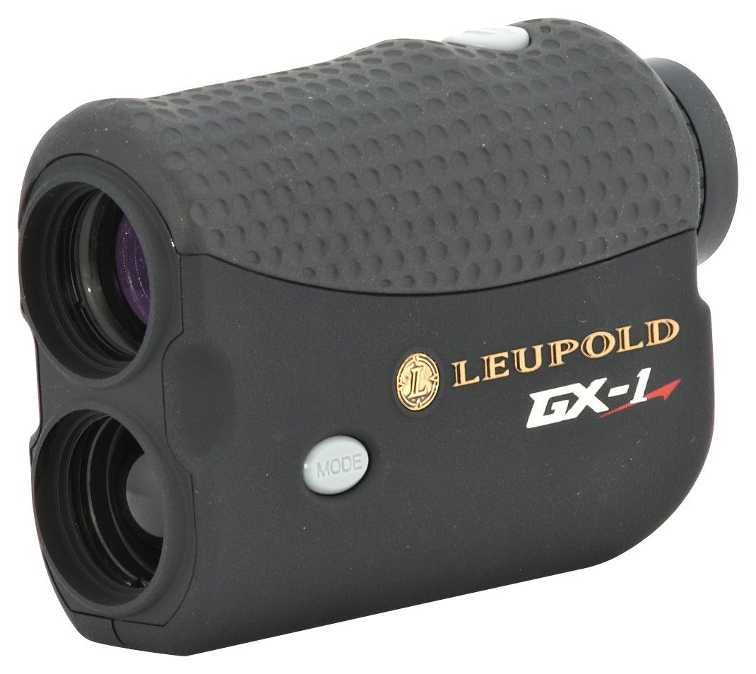 Leupold GX-1 6 x 23 Golf Rangefinder