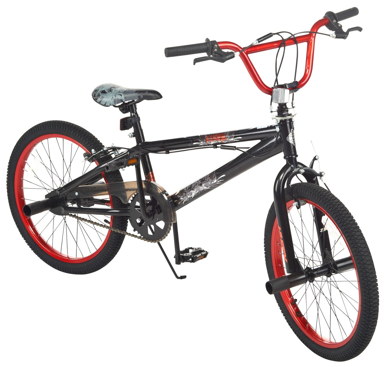 Huffy Boys' Berserk 20" 1-Speed Bicycle thumbnail