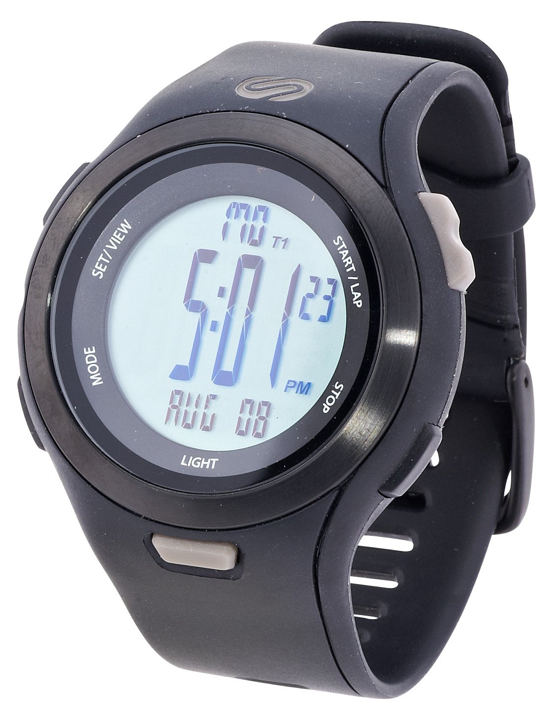 Soleus Men's Ultra Sole Running Watch