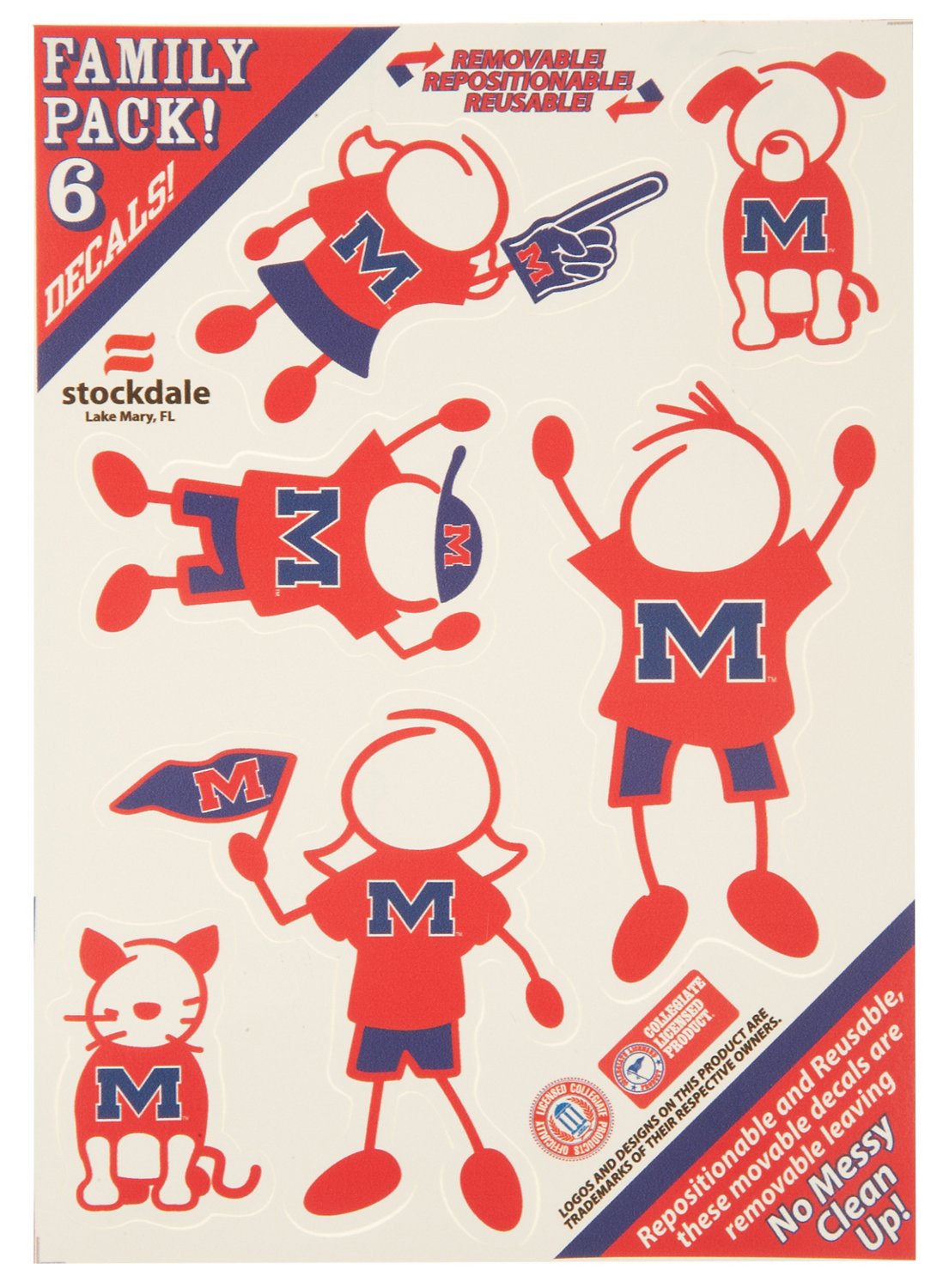 Mississippi-Ole Miss
